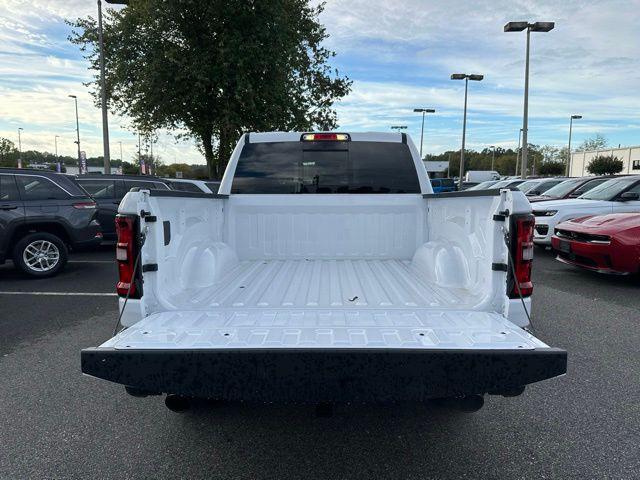 new 2026 Ram 1500 car, priced at $52,550
