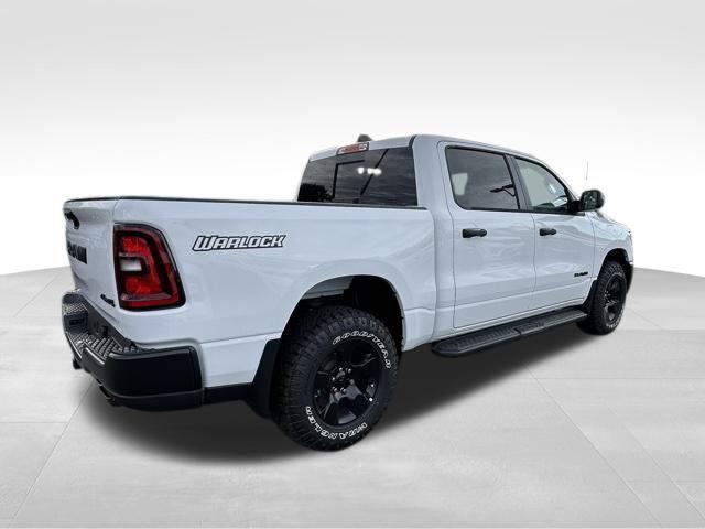 new 2026 Ram 1500 car, priced at $52,550