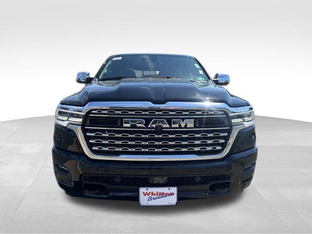 new 2026 Ram 1500 car, priced at $69,113