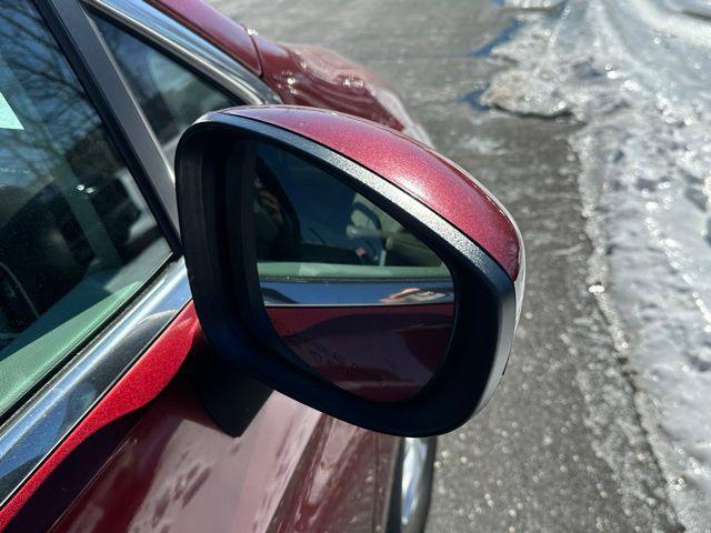 used 2017 Chrysler Pacifica car, priced at $9,790