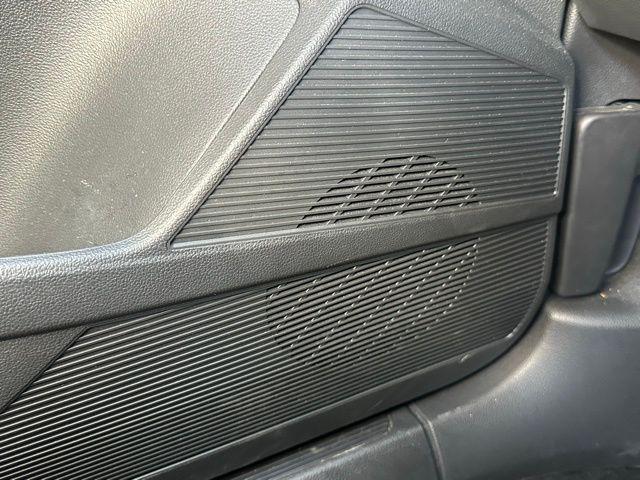 used 2023 Volkswagen Taos car, priced at $22,190