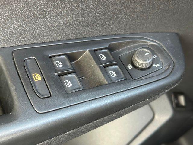 used 2023 Volkswagen Taos car, priced at $22,190