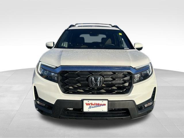 used 2025 Honda Passport car, priced at $37,390