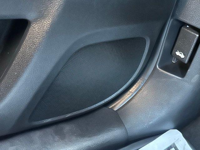 used 2025 Honda Passport car, priced at $37,390