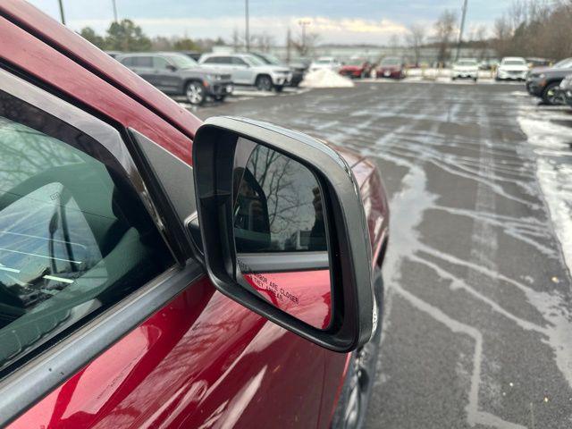 used 2021 Dodge Durango car, priced at $22,890