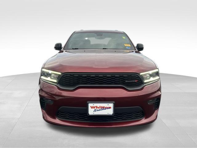 used 2021 Dodge Durango car, priced at $22,890