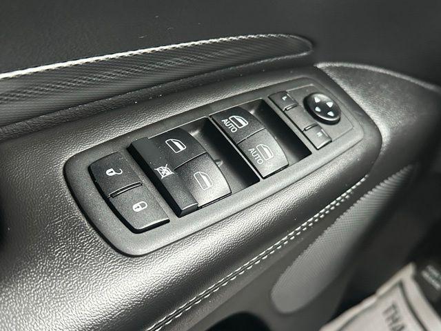 used 2021 Dodge Durango car, priced at $22,890