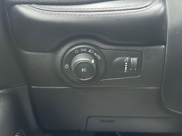 used 2021 Dodge Durango car, priced at $22,890