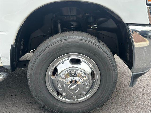 used 2024 Ram 3500 car, priced at $52,990
