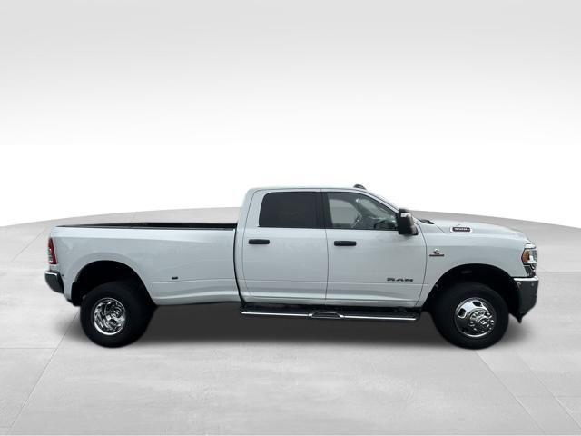 used 2024 Ram 3500 car, priced at $52,990