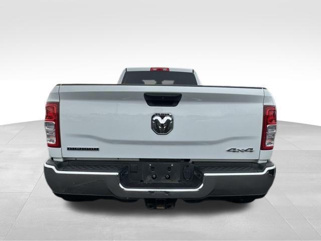used 2024 Ram 3500 car, priced at $52,990