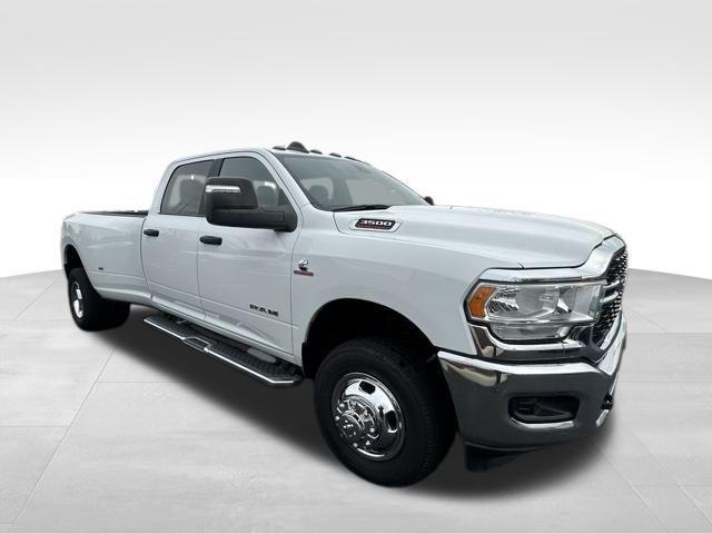 used 2024 Ram 3500 car, priced at $52,990