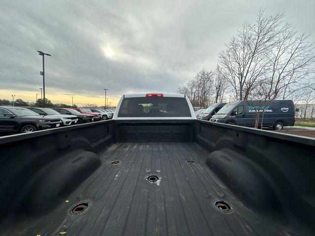 used 2024 Ram 3500 car, priced at $52,990