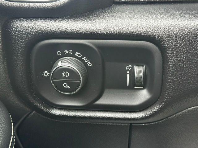 used 2024 Ram 3500 car, priced at $52,990