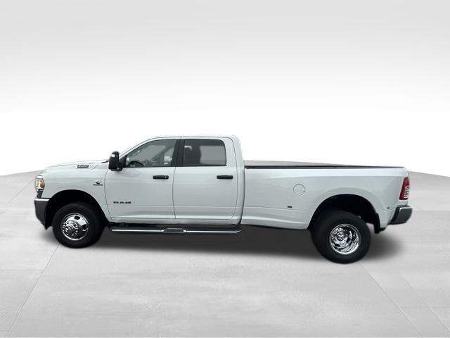 used 2024 Ram 3500 car, priced at $52,990