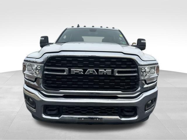used 2024 Ram 3500 car, priced at $52,990