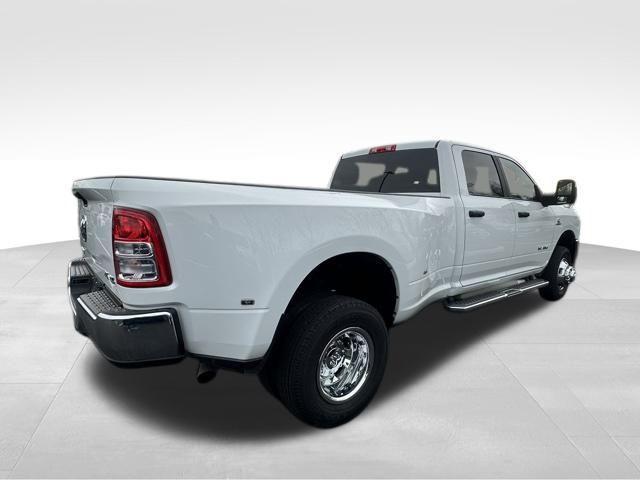 used 2024 Ram 3500 car, priced at $52,990