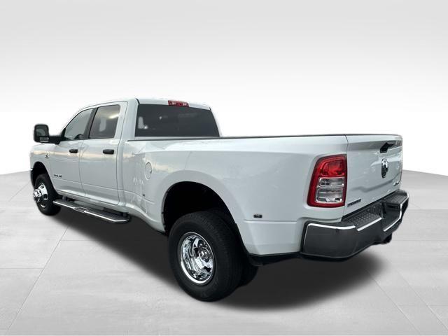 used 2024 Ram 3500 car, priced at $52,990