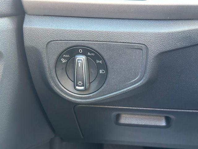 used 2021 Volkswagen Atlas car, priced at $18,000