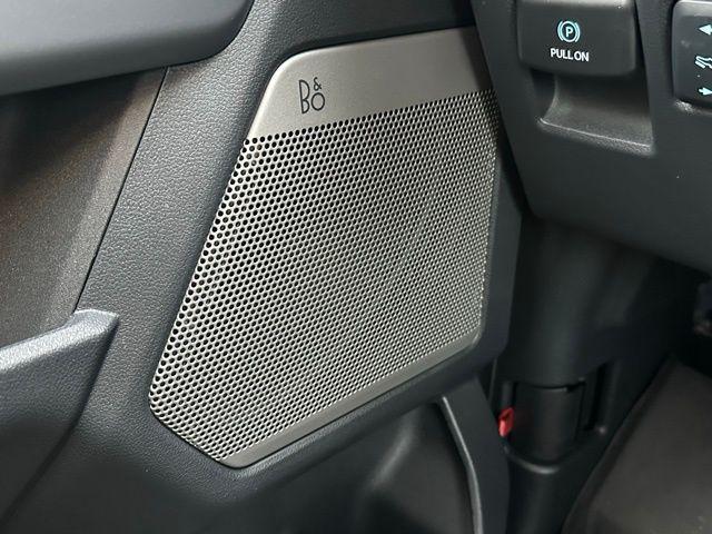 used 2024 Ford F-150 Lightning car, priced at $49,390