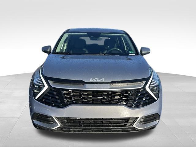 used 2025 Kia Sportage car, priced at $26,490