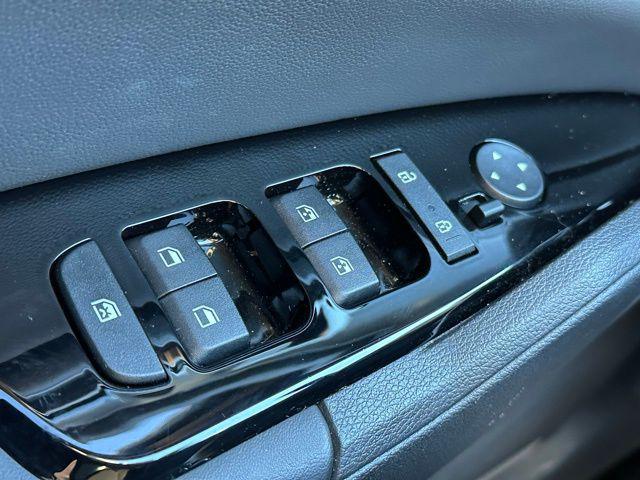 used 2025 Kia Sportage car, priced at $26,490