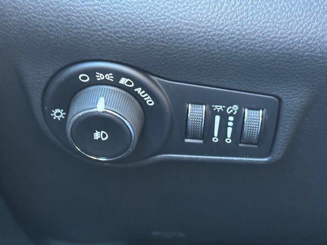 new 2026 Jeep Compass car, priced at $32,853