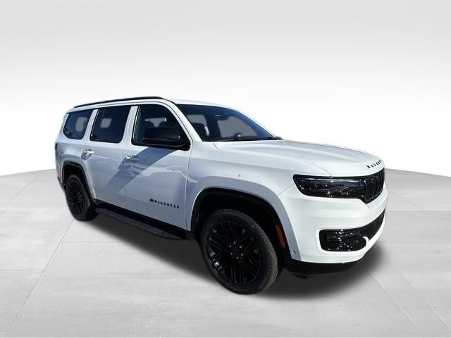 new 2025 Jeep Wagoneer car, priced at $72,730