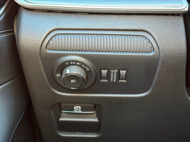 new 2025 Jeep Wagoneer car, priced at $72,730