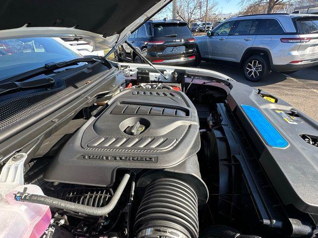new 2025 Jeep Wagoneer car, priced at $72,730