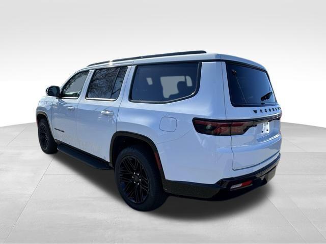 new 2025 Jeep Wagoneer car, priced at $72,730