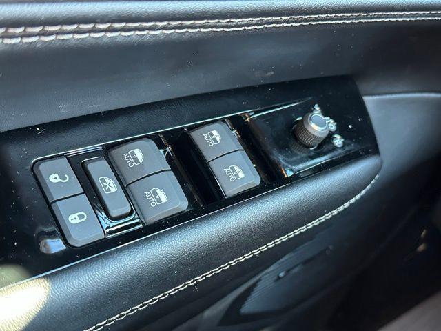 new 2025 Jeep Wagoneer car, priced at $72,730