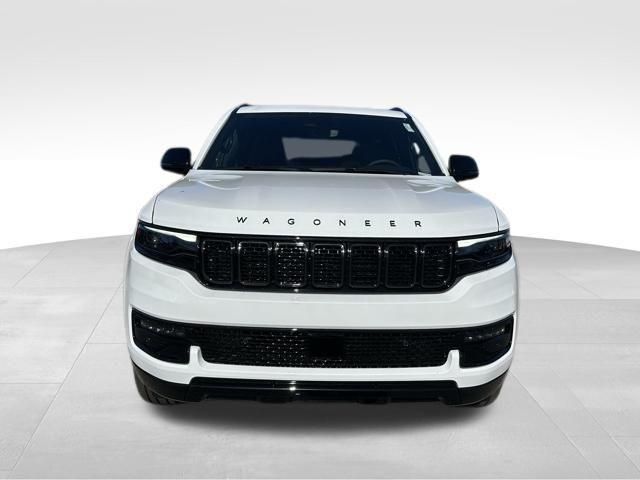 new 2025 Jeep Wagoneer car, priced at $72,730