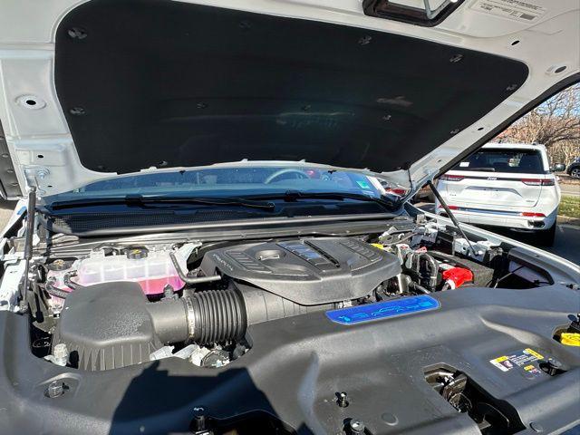 new 2025 Jeep Wagoneer car, priced at $72,730