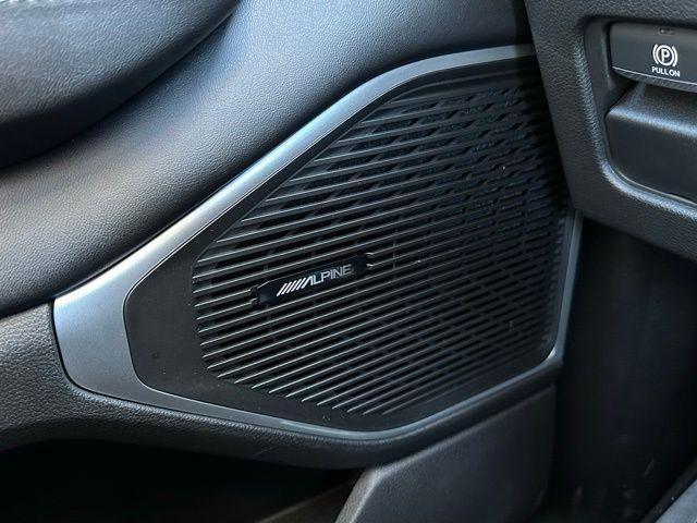 new 2025 Jeep Wagoneer car, priced at $72,730