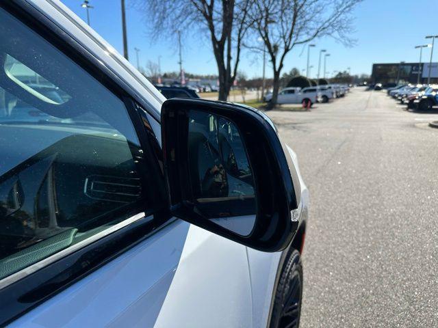 new 2025 Jeep Wagoneer car, priced at $72,730