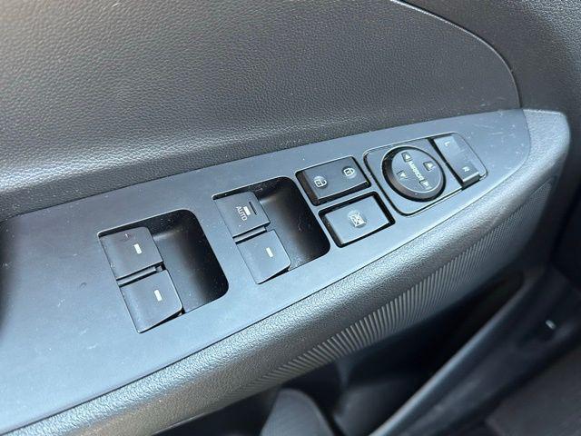 used 2021 Hyundai Tucson car, priced at $20,789