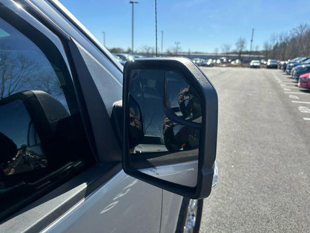 used 2020 Ford F-150 car, priced at $25,490