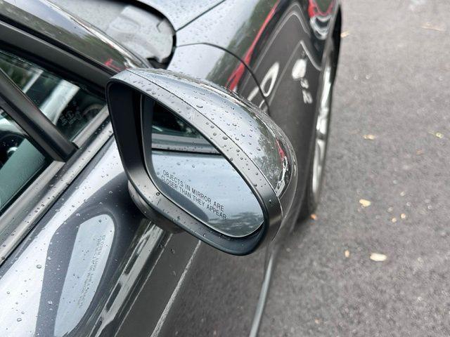 used 2017 FIAT 124 Spider car, priced at $19,389