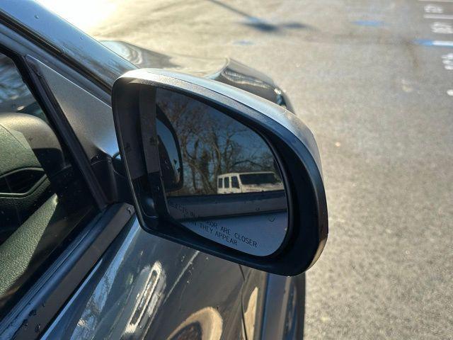 used 2017 Jeep Cherokee car, priced at $12,592