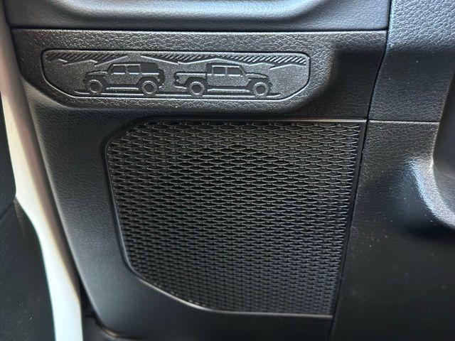 new 2026 Jeep Wrangler car, priced at $63,483