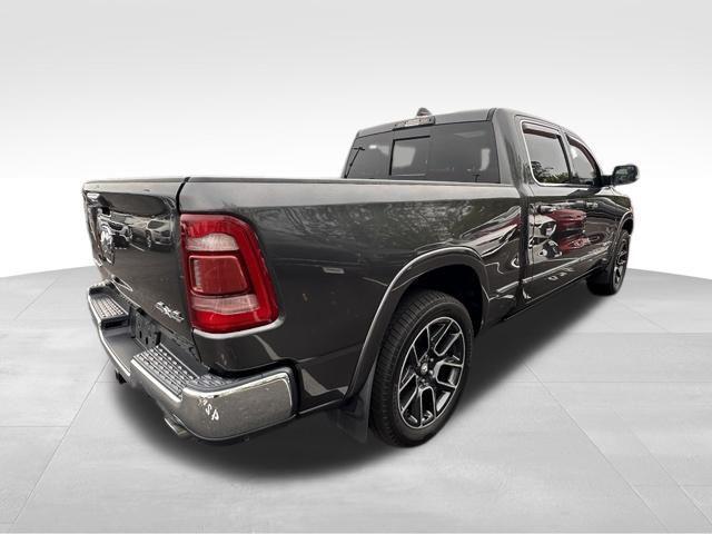 used 2019 Ram 1500 car, priced at $36,789