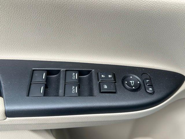 used 2015 Honda Accord car, priced at $20,889