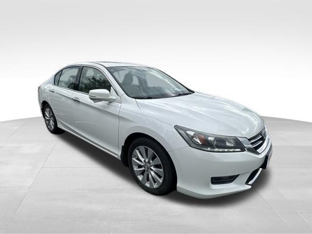 used 2015 Honda Accord car, priced at $20,889