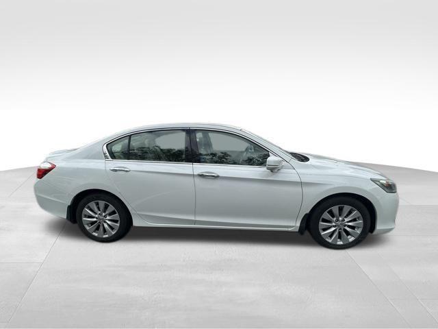 used 2015 Honda Accord car, priced at $20,889