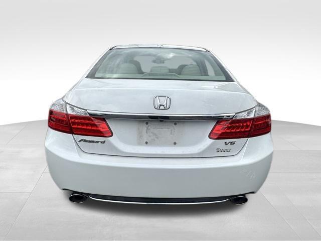 used 2015 Honda Accord car, priced at $20,889