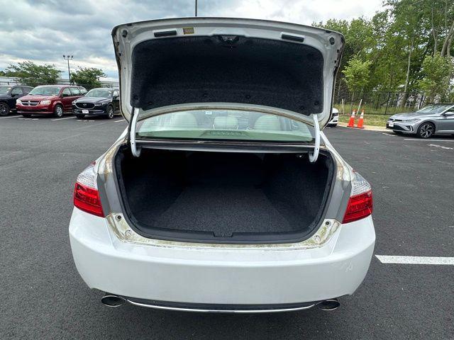 used 2015 Honda Accord car, priced at $20,889
