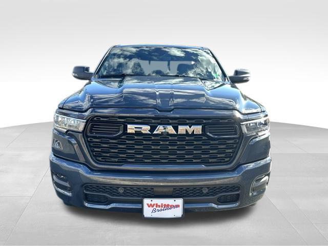 new 2026 Ram 1500 car, priced at $56,550