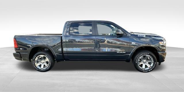 new 2026 Ram 1500 car, priced at $56,550