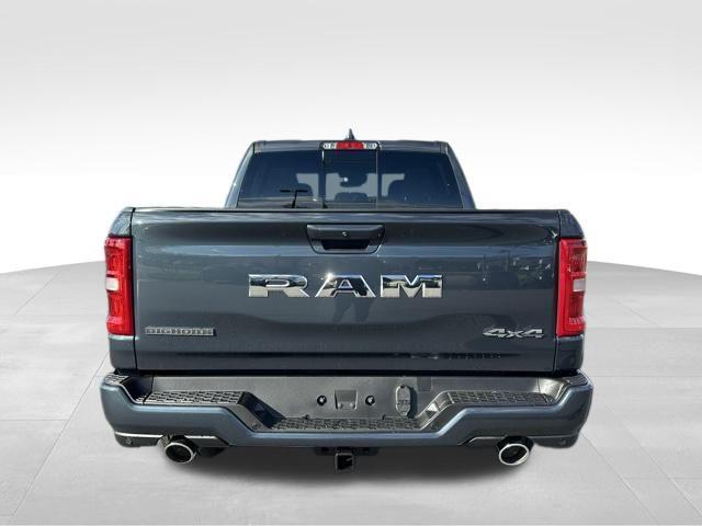 new 2026 Ram 1500 car, priced at $56,550